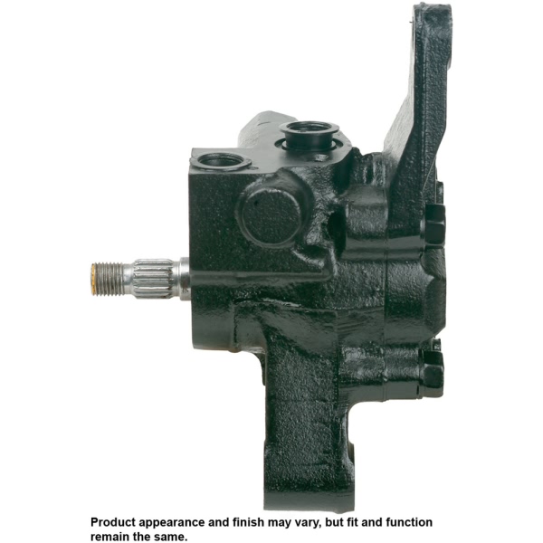 Cardone Reman Remanufactured Power Steering Pump w/o Reservoir 21-5354