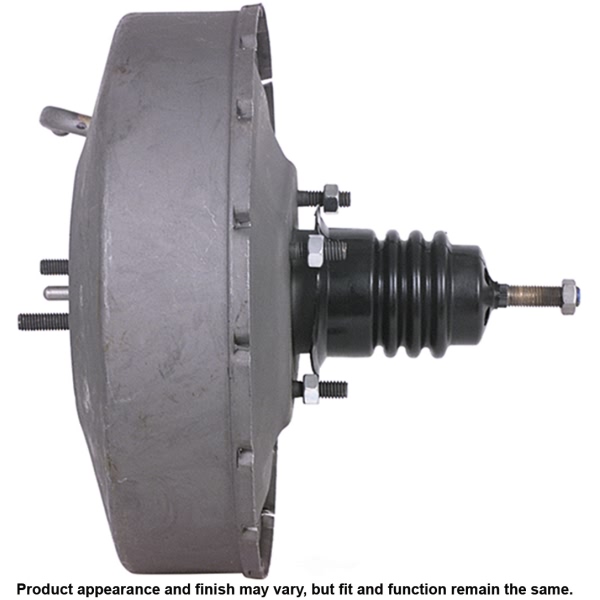 Cardone Reman Remanufactured Vacuum Power Brake Booster w/o Master Cylinder 53-2005