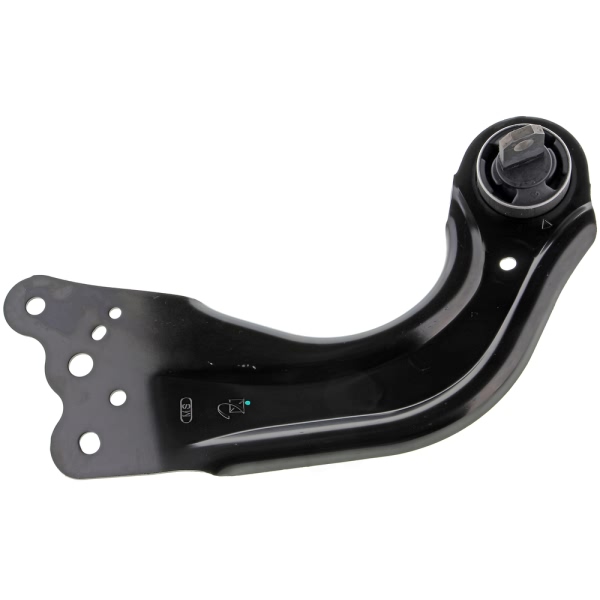Mevotech Supreme Rear Passenger Side Non Adjustable Trailing Arm CMS761218