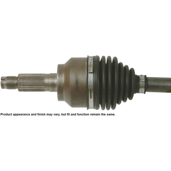 Cardone Reman Remanufactured CV Axle Assembly 60-8170