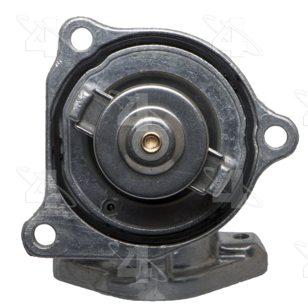 Four Seasons Engine Coolant Thermostat And Housing Assembly 86107