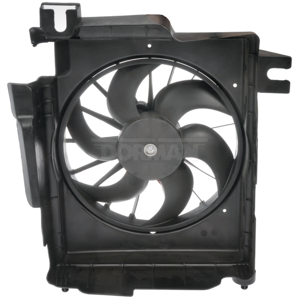 Dorman A C Condenser Fan Assembly 621-639