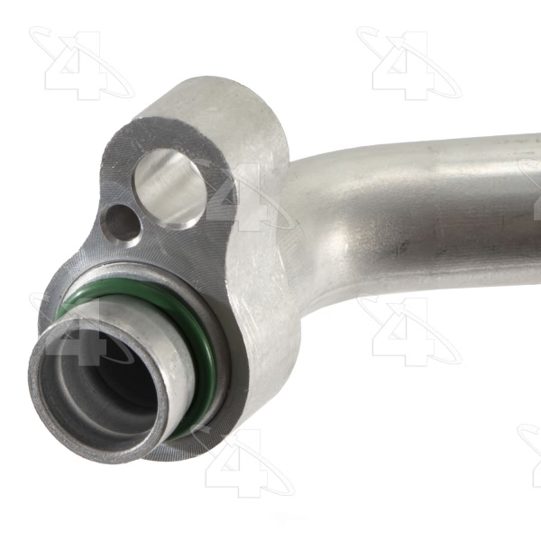 Four Seasons A C Refrigerant Suction Hose 66185
