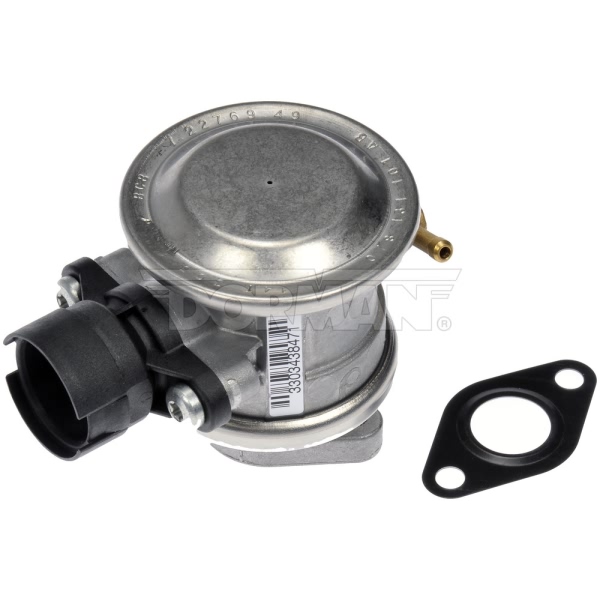 Dorman OE Solutions Secondary Air Injection Check Valve 911-972