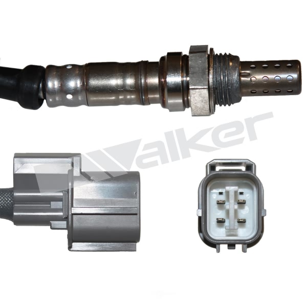 Walker Products Oxygen Sensor 350-34386