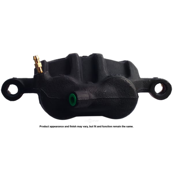 Cardone Reman Remanufactured Unloaded Caliper 19-1517