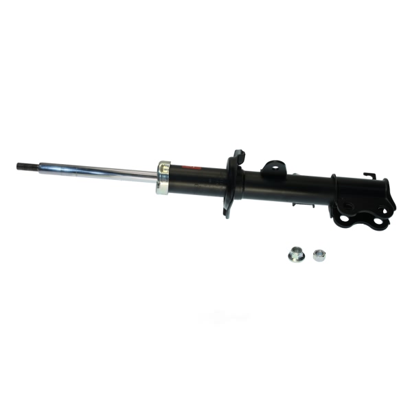 KYB Excel G Front Driver Side Twin Tube Strut 332153