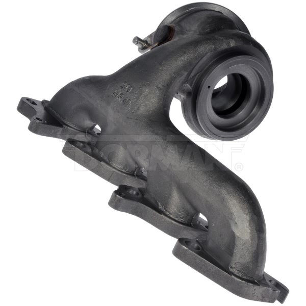 Dorman Cast Iron Natural Exhaust Manifold 674-154