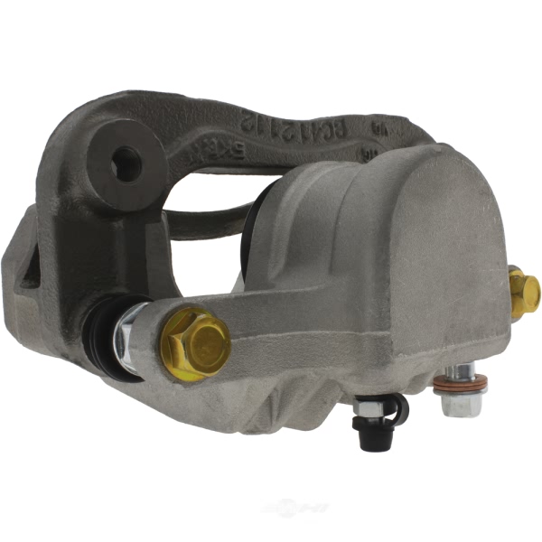 Centric Remanufactured Semi-Loaded Rear Driver Side Brake Caliper 141.51622