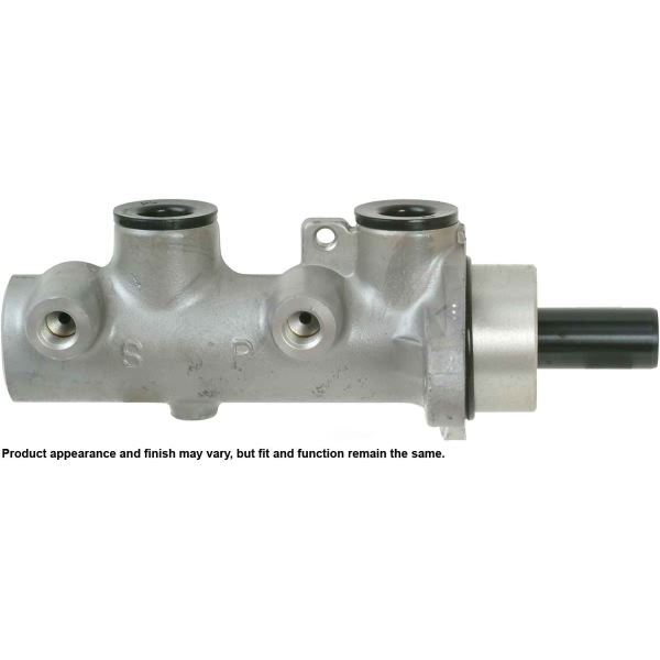 Cardone Reman Remanufactured Master Cylinder 11-3461