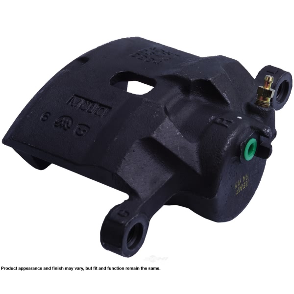 Cardone Reman Remanufactured Unloaded Caliper 19-1334