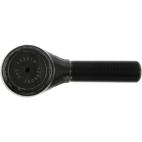 Centric Premium™ Front Driver Side Outer Steering Tie Rod End 612.66091