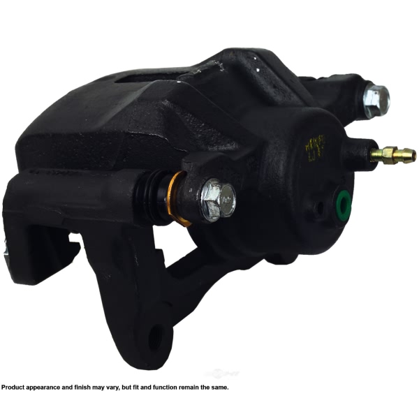 Cardone Reman Remanufactured Unloaded Caliper w/Bracket 19-B2699