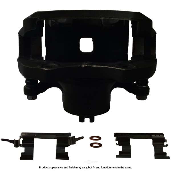 Cardone Reman Remanufactured Unloaded Caliper w/Bracket 19-B3306A