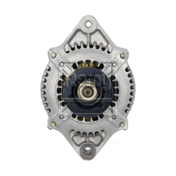 Remy Remanufactured Alternator 14390