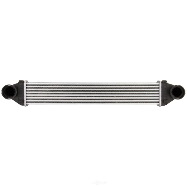 Spectra Premium Tube Fin Design Intercooler 4401-2414