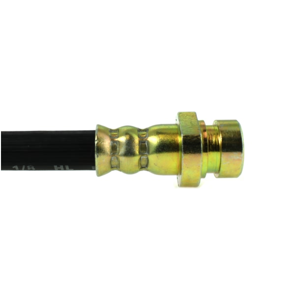 Centric Rear Driver Side Upper Brake Hose 150.50360