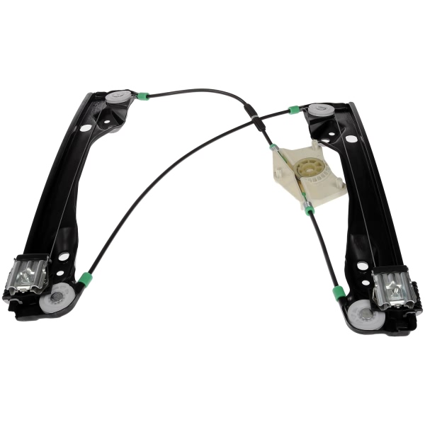 Dorman Front Passenger Side Power Window Regulator Without Motor 749-887