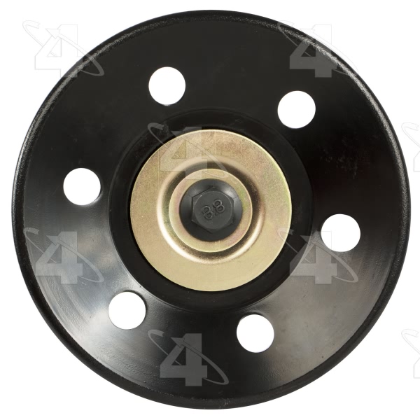 Four Seasons Drive Belt Idler Pulley 45917