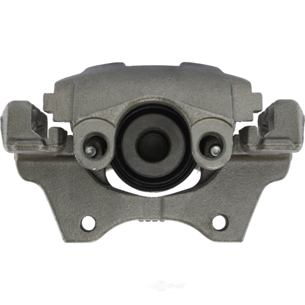 Centric Remanufactured Semi-Loaded Rear Driver Side Brake Caliper 141.34548
