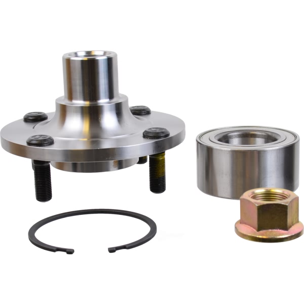 SKF Wheel Hub Repair Kit BR930561K