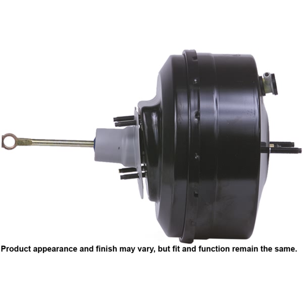 Cardone Reman Remanufactured Vacuum Power Brake Booster w/o Master Cylinder 54-74408