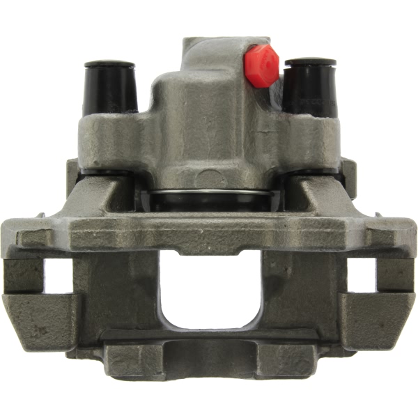 Centric Remanufactured Semi-Loaded Rear Driver Side Brake Caliper 141.34506