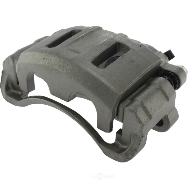 Centric Remanufactured Semi-Loaded Front Passenger Side Brake Caliper 141.66023