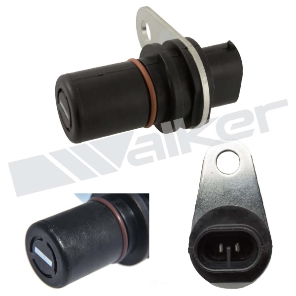 Walker Products Vehicle Speed Sensor 240-1008