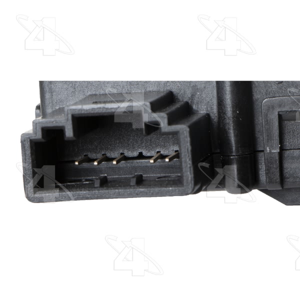 Four Seasons Hvac Mode Door Actuator 73278