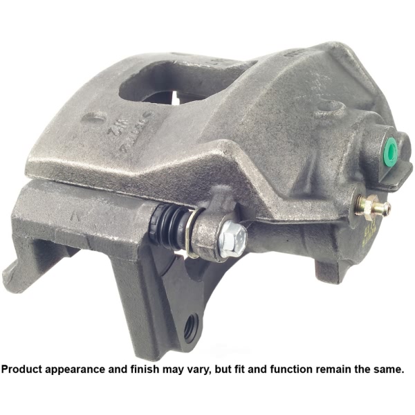 Cardone Reman Remanufactured Unloaded Caliper w/Bracket 18-B4772A