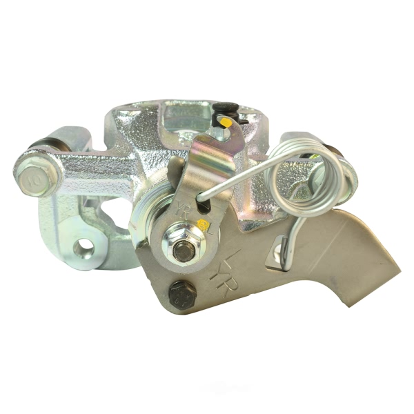 Mando Rear Driver Side Brake Caliper 16A5003