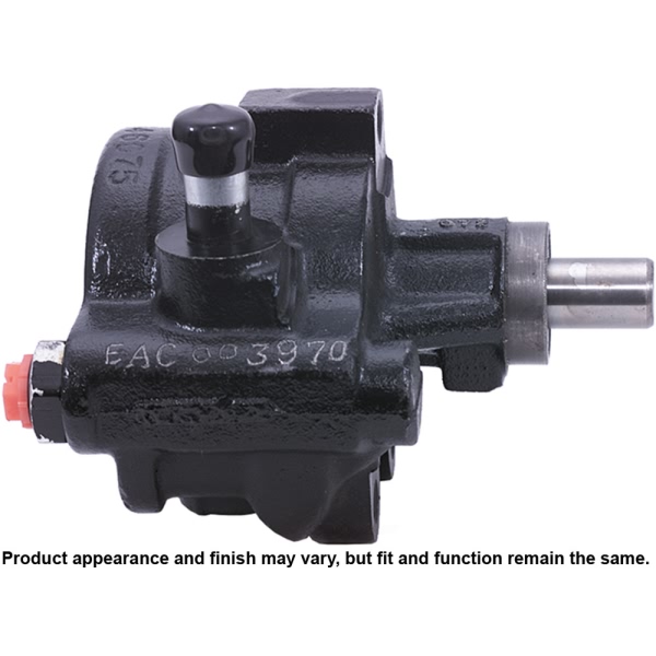 Cardone Reman Remanufactured Power Steering Pump w/o Reservoir 20-865