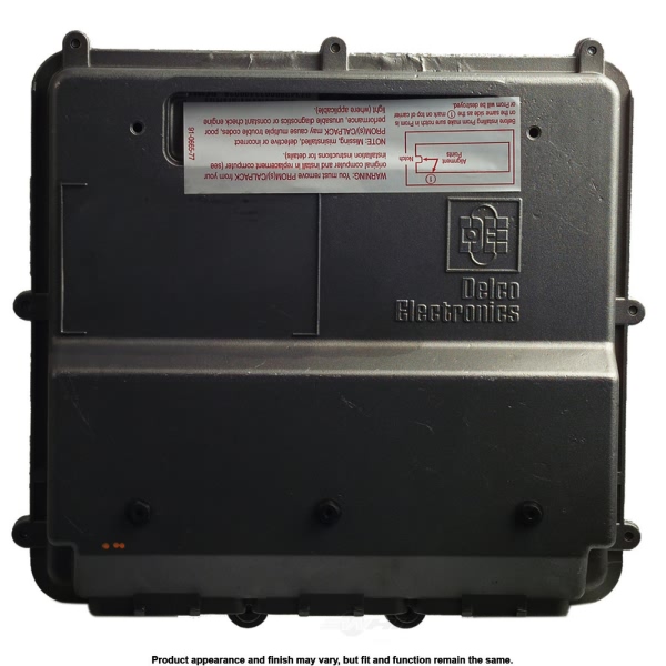 Cardone Reman Remanufactured Powertrain Control Module 77-3428