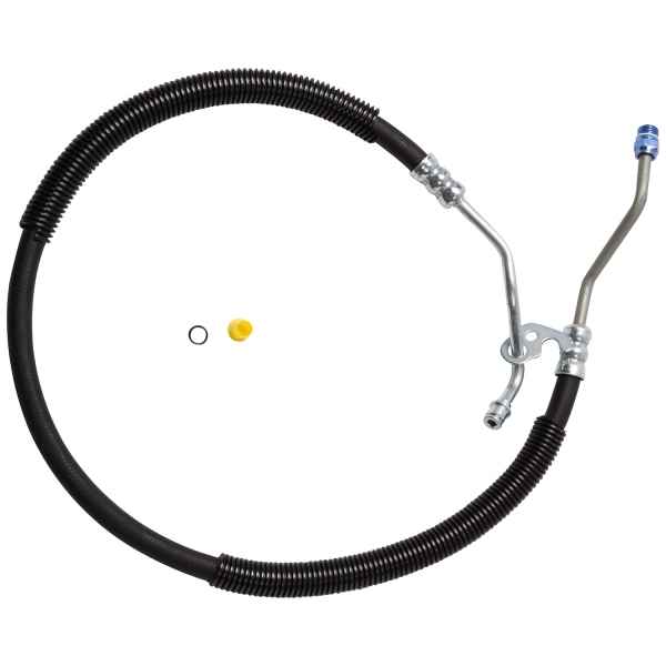 Gates Power Steering Pressure Line Hose Assembly 364110