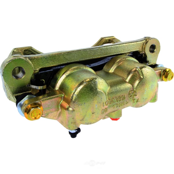 Centric Posi Quiet™ Loaded Front Driver Side Brake Caliper 142.67062