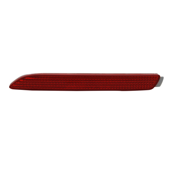 TYC Rear Passenger Side Bumper Reflector 17-5279-00-9