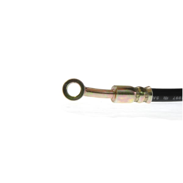 Centric Rear Passenger Side Brake Hose 150.40349