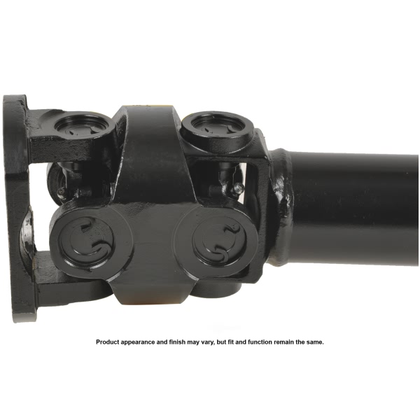 Cardone Reman Remanufactured Driveshaft/ Prop Shaft 65-9107