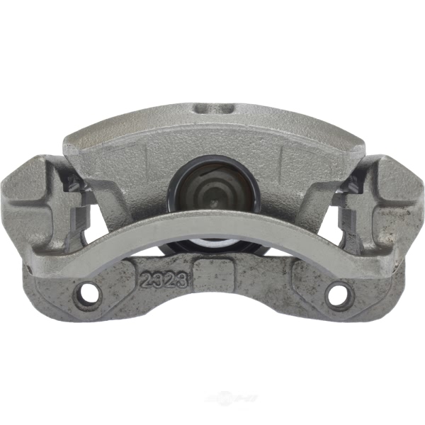 Centric Remanufactured Semi-Loaded Front Passenger Side Brake Caliper 141.46039