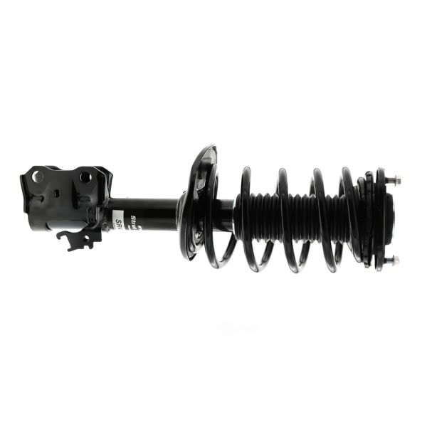 KYB Strut Plus Front Driver Side Twin Tube Complete Strut Assembly SR4246