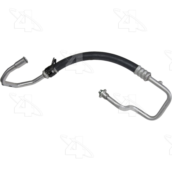 Four Seasons A C Discharge Line Hose Assembly 56572