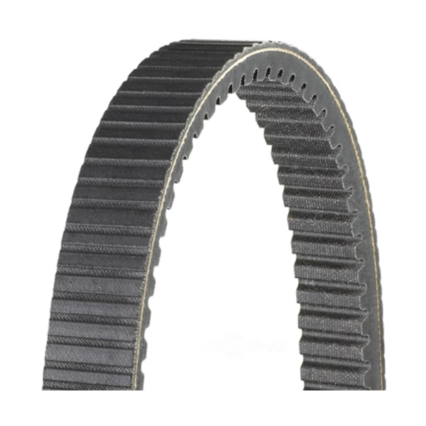 Dayco SNOWMOBILE BELT HPX, DAYCO HPX HPX5007