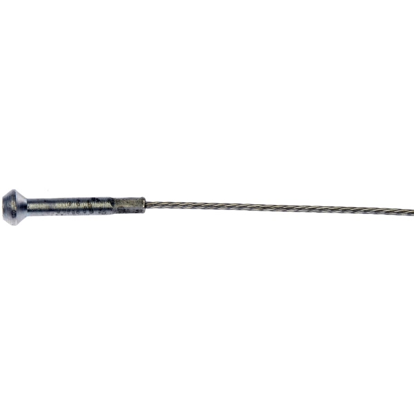 Dorman OE Solutions Hood Release Cable 912-057