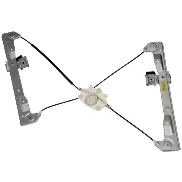 Dorman Front Driver Side Power Window Regulator Without Motor 740-140