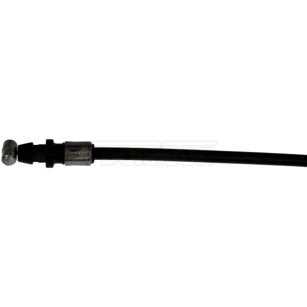 Dorman OE Solutions Hood Release Cable 912-441