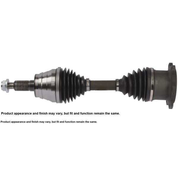 Cardone Reman Remanufactured CV Axle Assembly 60-1325HD