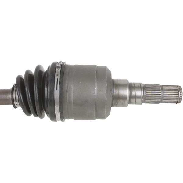 Cardone Reman Remanufactured CV Axle Assembly 60-6084