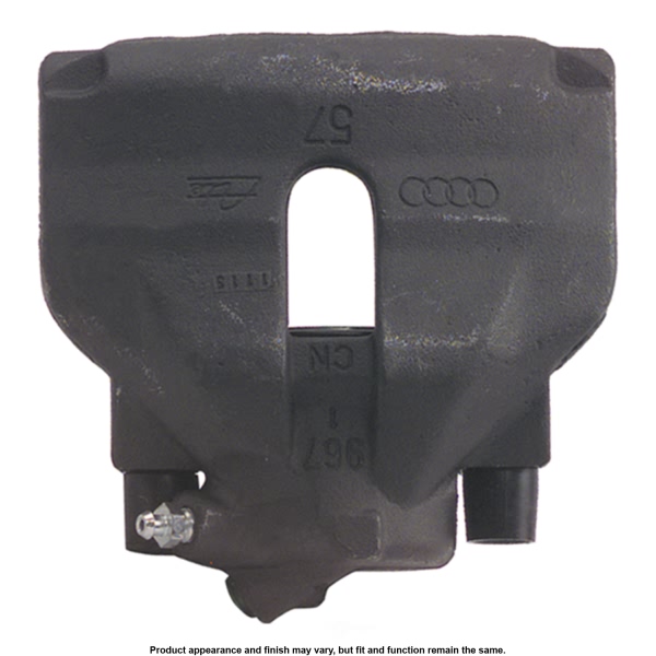 Cardone Reman Remanufactured Unloaded Caliper 19-1706