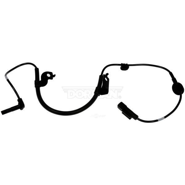 Dorman Front Driver Side Abs Wheel Speed Sensor 970-167